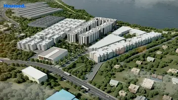 Project Image of Silversky Lakeside 3 - Image 133920