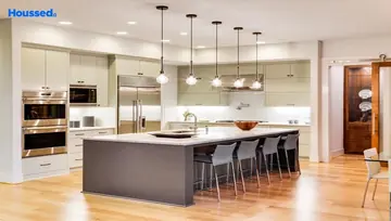 Sample Apartment of Silversky Lakeside 3 - Image 133923