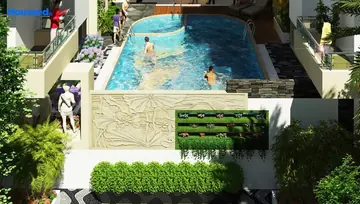 Amenities of Saibya Sterling - Image 133933
