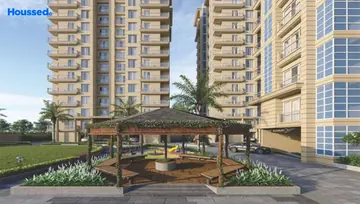 Amenities of Shivam Saffron Luxuria - Image 92131