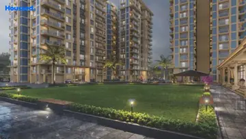 Amenities of Shivam Saffron Luxuria - Image 92130