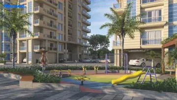Amenities of Shivam Saffron Luxuria - Image 92132