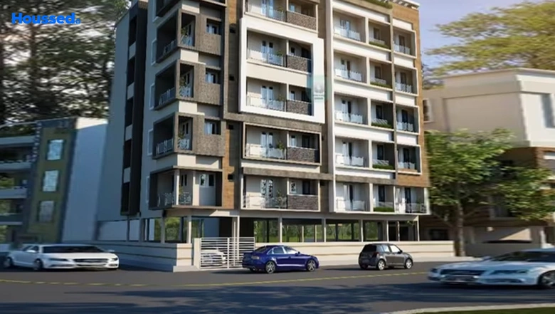 Project Image of BS Asta in Electronic City, Bangalore - Image 133938