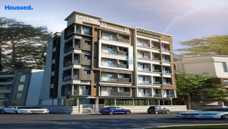 Project Image of BS Asta in Electronic City, Bangalore - Image 133937