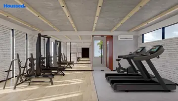Amenities of Urbando Kosmos Solaris - Image 133968