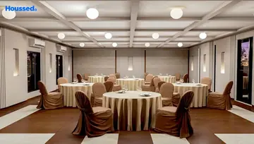 Amenities of Urbando Kosmos Solaris - Image 133970