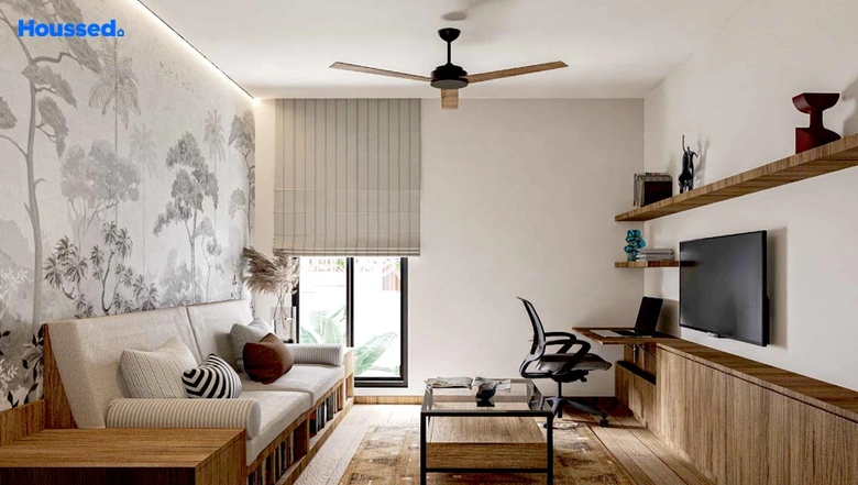 Sample Apartment of Urbando Kosmos Solaris in Siruseri, Chennai - Image 133971