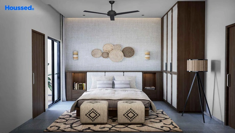 Sample Apartment of Urbando Kosmos Solaris in Siruseri, Chennai - Image 133972