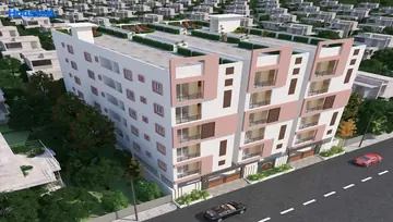 Project Image of Celebrity Pearl - Image 133982