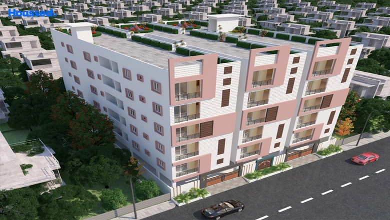 Project Image of Celebrity Pearl in Electronic City, Bangalore - Image 133982