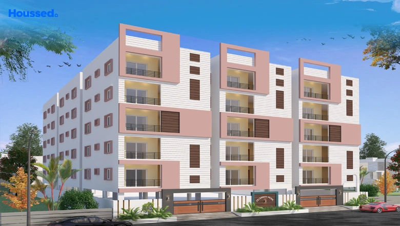 Project Image of Celebrity Pearl in Electronic City, Bangalore - Image 133983