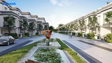Amenities of Greater CS Rao Green Valley - Image 134009