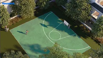 Amenities of Greater CS Rao Green Valley - Image 134008