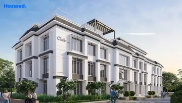 Amenities of Greater CS Rao Green Valley - Image 134007