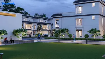 Amenities of Greater CS Rao Green Valley - Image 134006