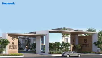 Project Image of Greater CS Rao Green Valley - Image 134004