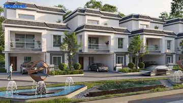 Project Image of Greater CS Rao Green Valley - Image 134005