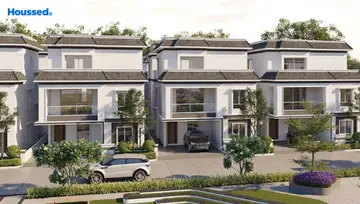 Project Image of Greater CS Rao Green Valley - Image 134002