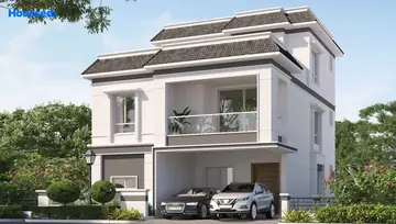 Project Image of Greater CS Rao Green Valley - Image 134003