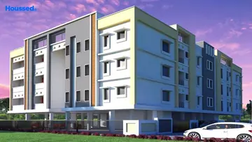 Project Image of Shrusti Raghavendra - Image 134013