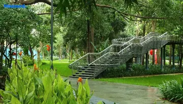 Amenities of Asteria Narang Courtyard - Image 79003