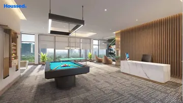 Amenities of Asteria Narang Courtyard - Image 79008