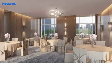 Amenities of Asteria Narang Courtyard - Image 79005