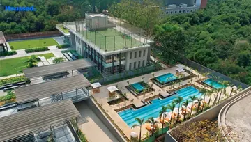 Amenities of Asteria Narang Courtyard - Image 79011