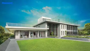 Amenities of Asteria Narang Courtyard - Image 79002