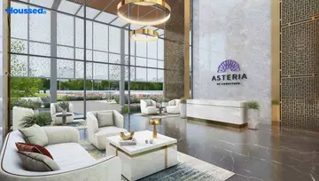 Project Image of Asteria Narang Courtyard - Image 79000