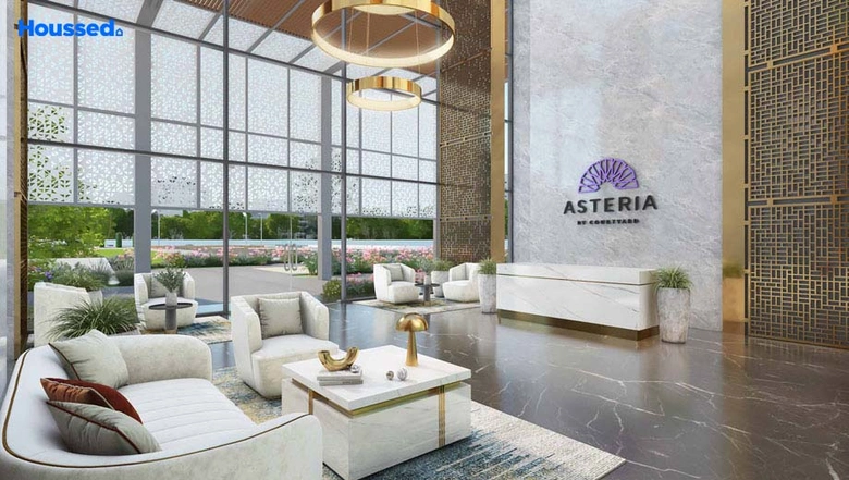 Project Image of Asteria Narang Courtyard in Pokhran, Thane - Image 79000