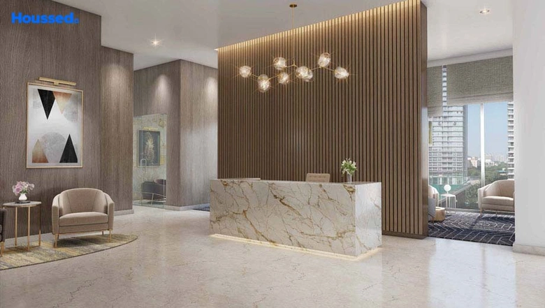 Project Image of Asteria Narang Courtyard in Pokhran, Thane - Image 79001