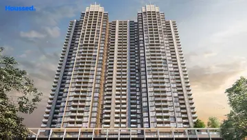 Project Image of Asteria Narang Courtyard - Image 78999