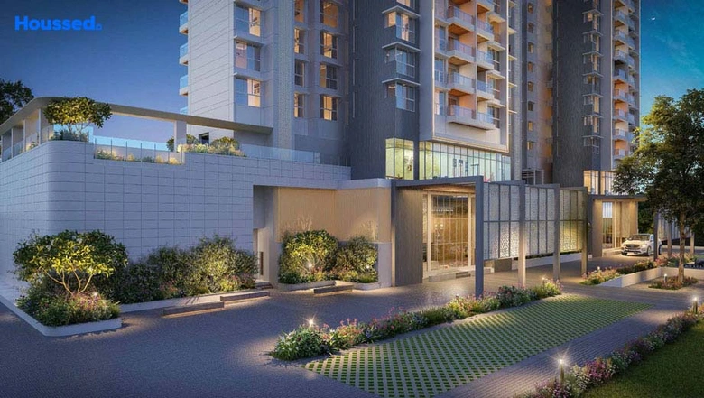 Project Image of Asteria Narang Courtyard in Pokhran, Thane - Image 78998