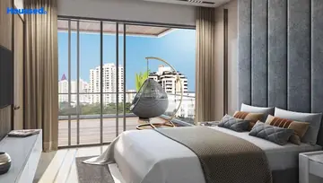 Sample Apartment of Asteria Narang Courtyard - Image 79012