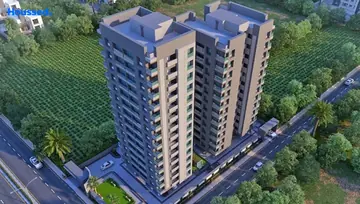 Project Image of Anand Orchid Vivanta - Image 92242
