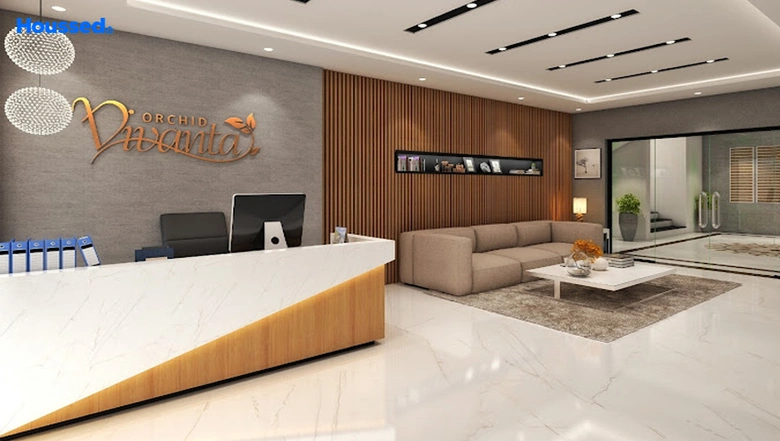 Project Image of Anand Orchid Vivanta in Jahangirpura, Surat - Image 92240