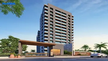 Project Image of Anand Orchid Vivanta - Image 92241