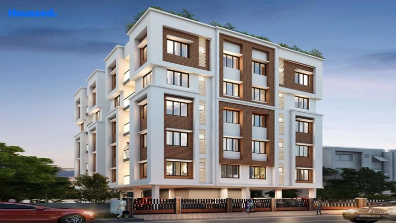 Project Image of Beavers Sahana Enclave in Valasaravakkam, Chennai - Image 134054