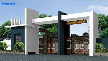 Project Image of Saptagiri Sannidhi - Image 134086