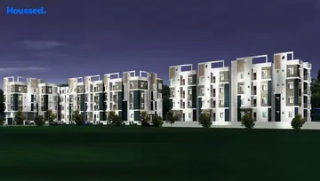 Project Image of Saptagiri Sannidhi - Image 134085
