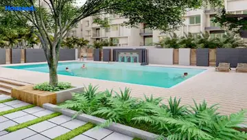Amenities of Sidharth Square - Image 134081