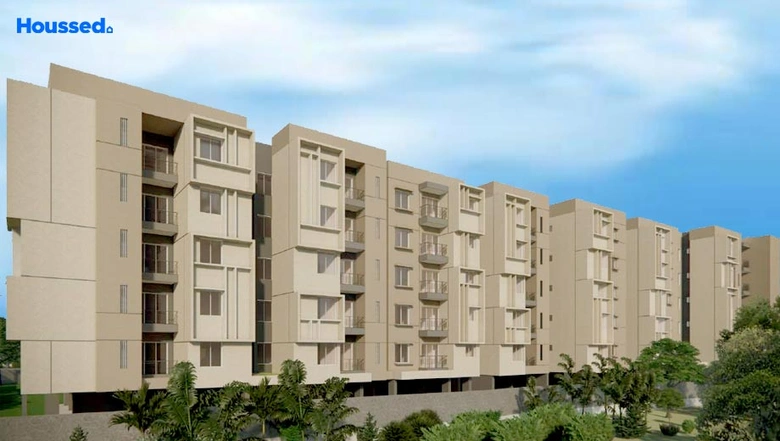 Project Image of Sidharth Square in Manapakkam, Chennai - Image 134079