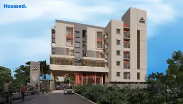 Project Image of Sidharth Square - Image 134078