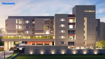 Project Image of Sidharth Square - Image 134080