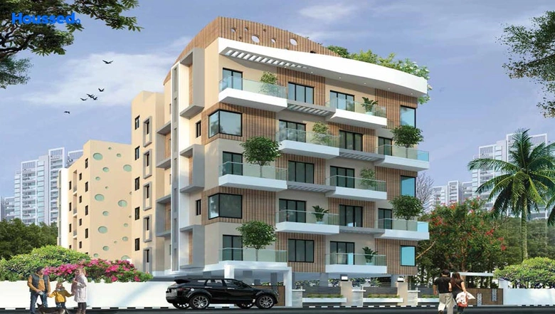 Project Image of Harmony Blossoms in Tambaram, Chennai - Image 134095