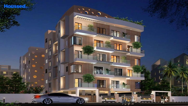 Project Image of Harmony Blossoms in Tambaram, Chennai - Image 134094