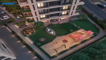 Amenities of Raj Regency Heights - Image 92401