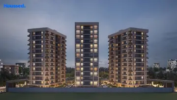 Project Image of Raj Regency Heights - Image 92396