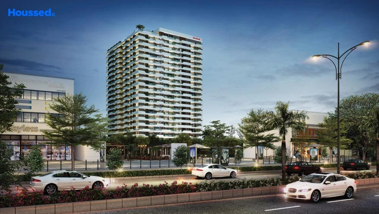 Project Image of Nu-Tech Elevate 21 in Kottivakkam, Chennai - Image 134102